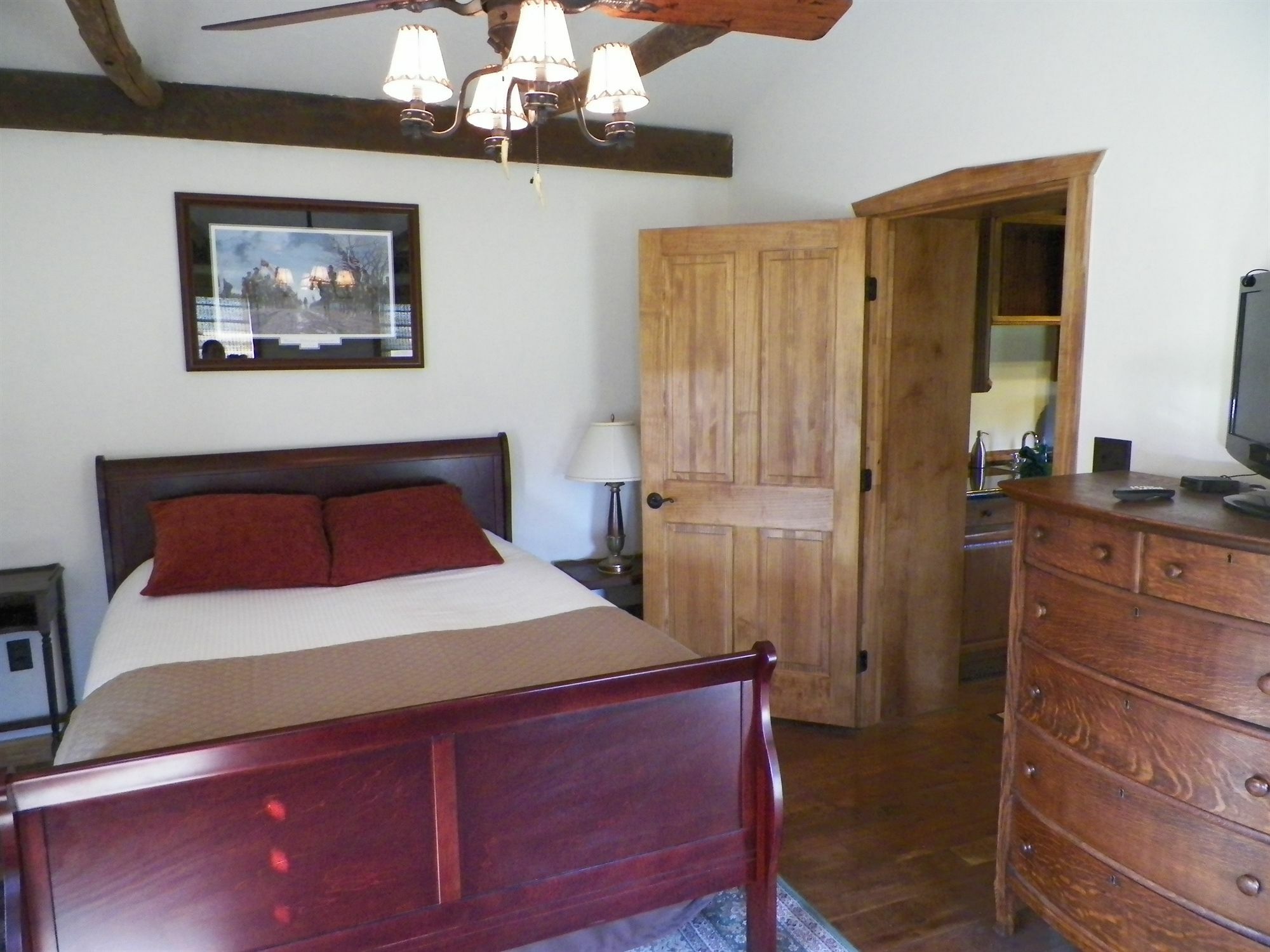 The At Holiday park 3*